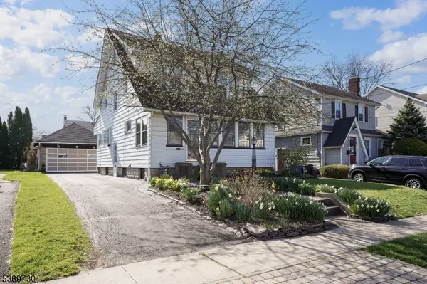 563 PIERSON STREET, Westfield Town, NJ 07090