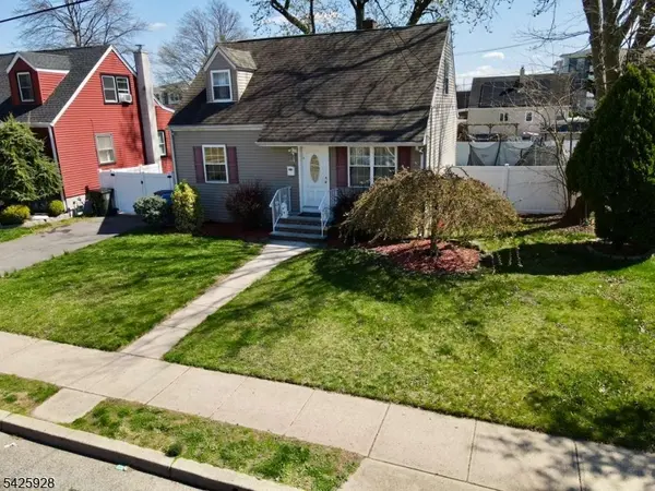 237 Clinton, Woodbridge Twp., NJ 07095