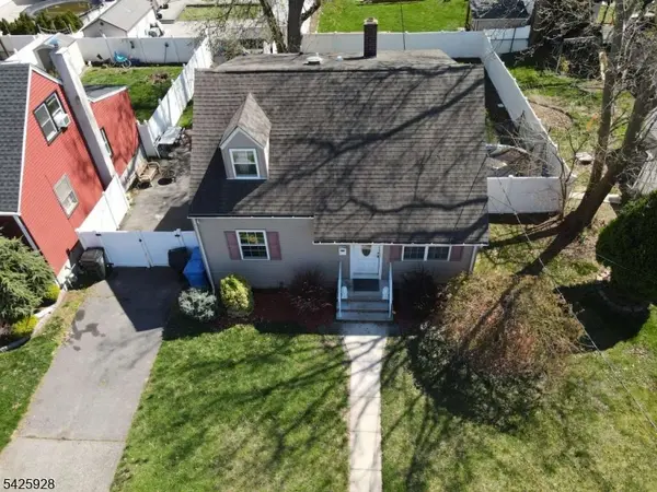 237 Clinton, Woodbridge Twp., NJ 07095