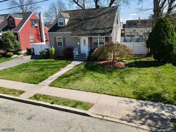 237 Clinton, Woodbridge Twp., NJ 07095