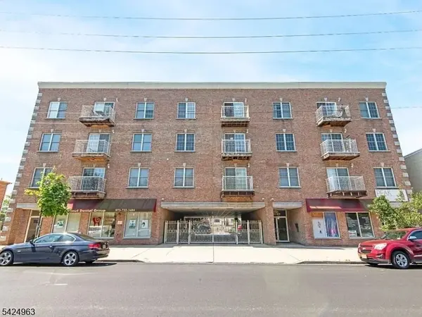 411-419 Chestnut St #3B, Newark City, NJ 07105