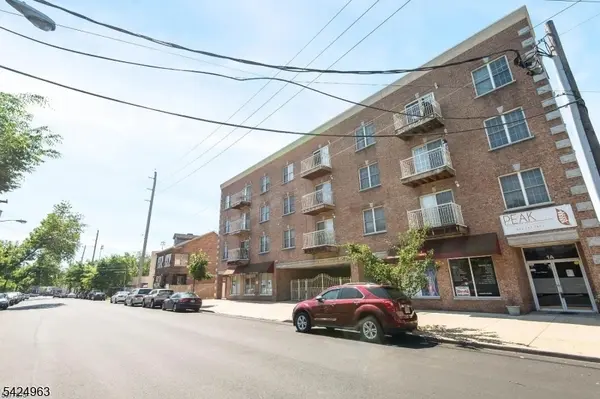 411-419 Chestnut St #3B, Newark City, NJ 07105