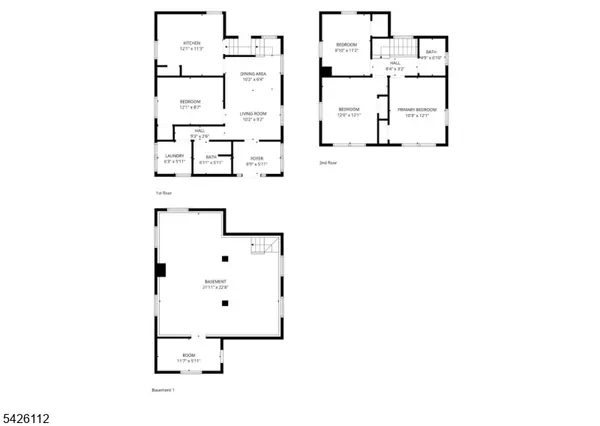 162 Columbia Ave, Newark City, NJ 07106