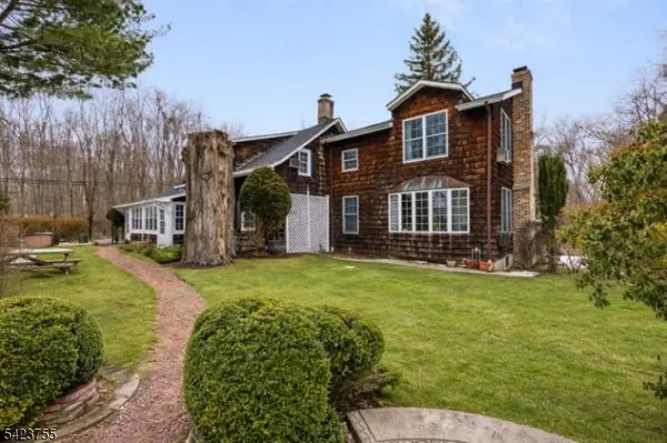 691 Ridgedale Ave, East Hanover Twp., NJ 07936