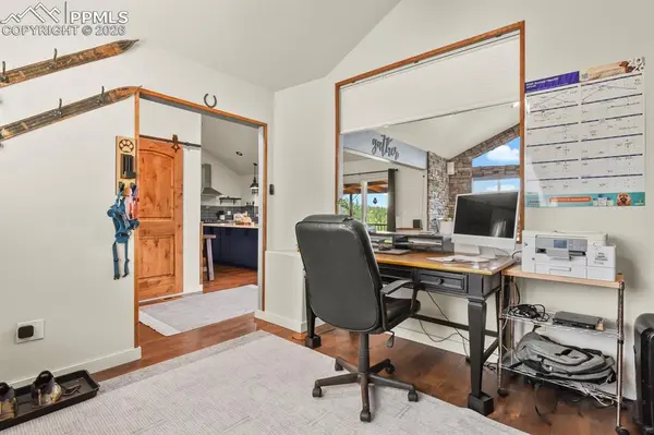 145 Eldorado WAY, Florissant, CO 80816