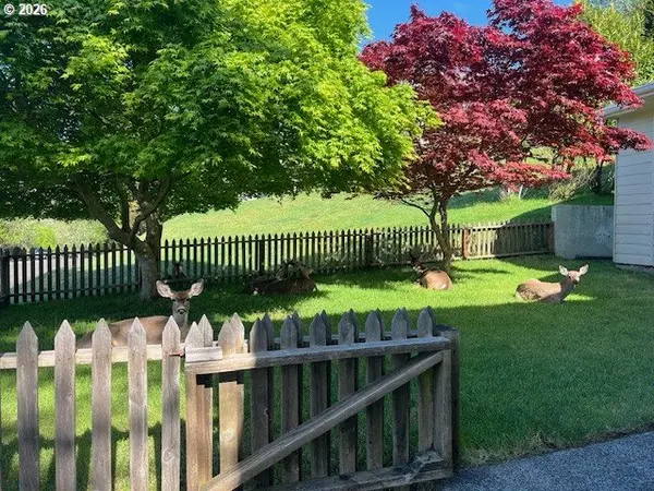 320 SOUTH ST, Astoria, OR 97103