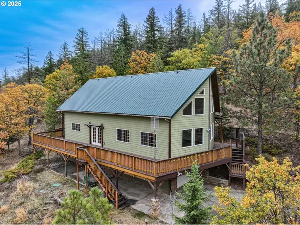 2224 FOSTER PL, Goldendale, WA 98620