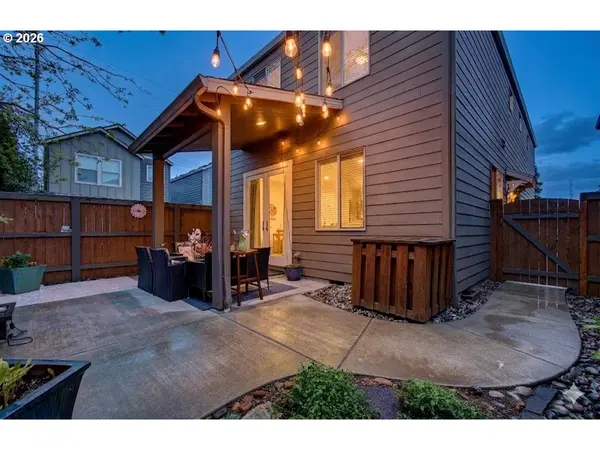 2722 NE 130TH CT, Vancouver, WA 98684