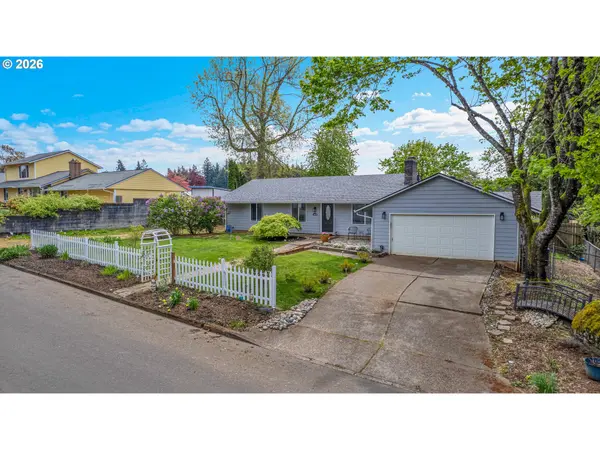 14400 S IRONWOOD RD, Oregon City, OR 97045