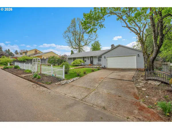 14400 S IRONWOOD RD, Oregon City, OR 97045