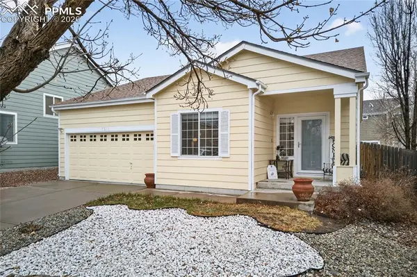 7211 McEwan ST, Colorado Springs, CO 80922