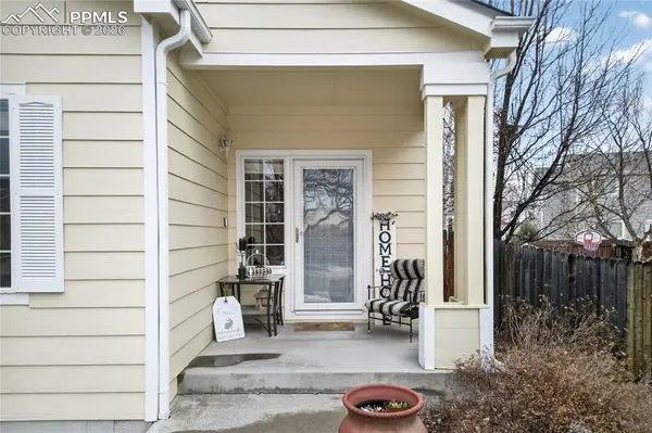 7211 McEwan ST, Colorado Springs, CO 80922