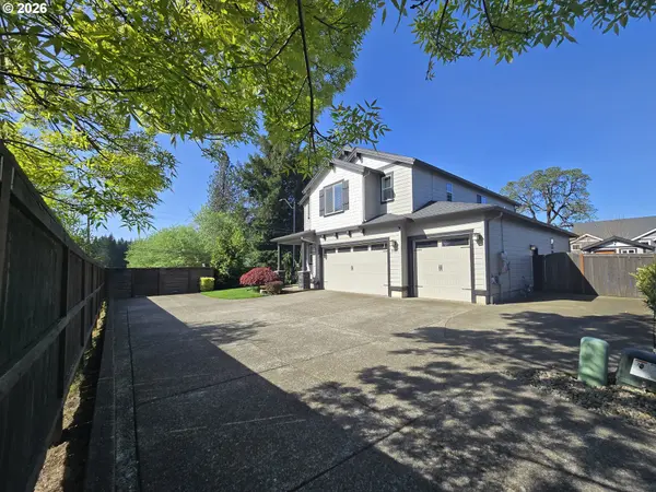 5788 N 86TH CIR, Camas, WA 98607