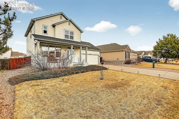 12573 Pine Valley CIR, Peyton, CO 80831