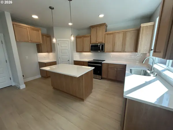 837 Birch ST, Kalama, WA 98625