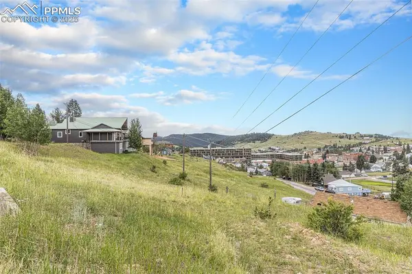 159 N Hayden ST, Cripple Creek, CO 80813