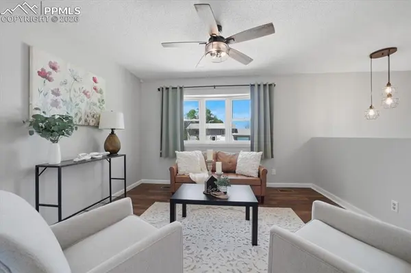 338 Iris DR, Fountain, CO 80817