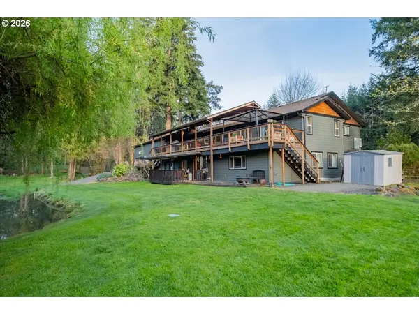 42801 ISLAND INN DR, Lebanon, OR 97355