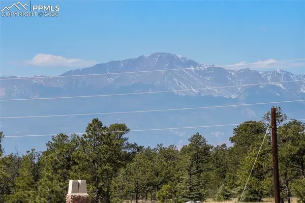 11865 Vollmer RD, Colorado Springs, CO 80908