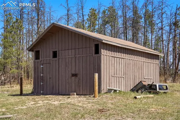 11865 Vollmer RD, Colorado Springs, CO 80908