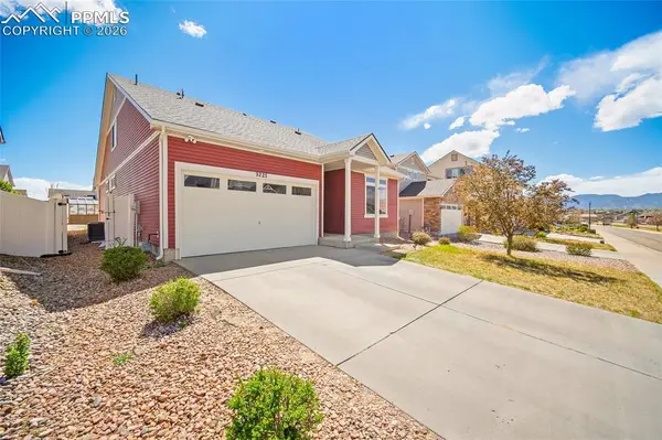 9225 Castle Oaks DR, Fountain, CO 80817