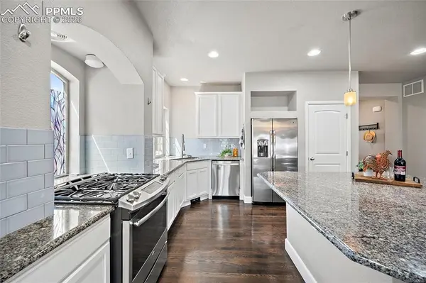 9225 Castle Oaks DR, Fountain, CO 80817