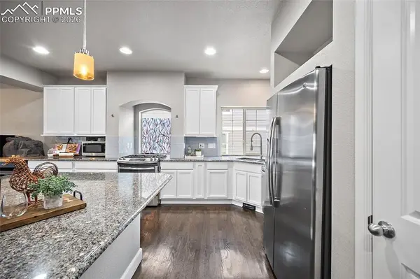 9225 Castle Oaks DR, Fountain, CO 80817