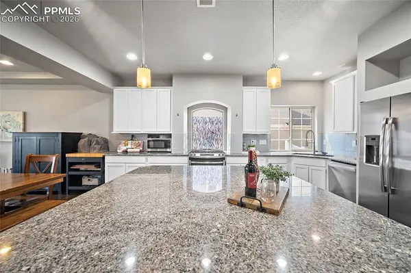 9225 Castle Oaks DR, Fountain, CO 80817