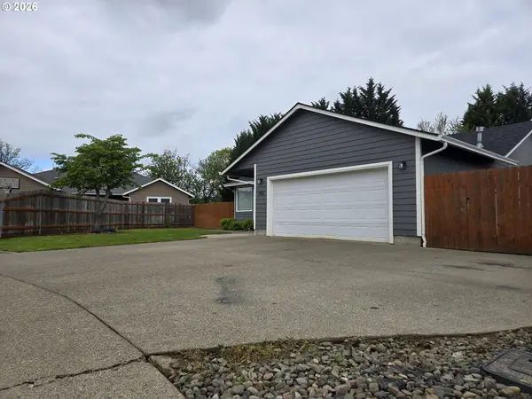 1513 FARRAH CT, Sutherlin, OR 97479