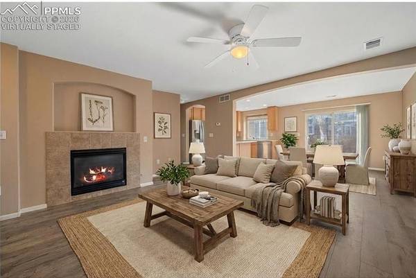 20434 E Yale PL, Aurora, CO 80013