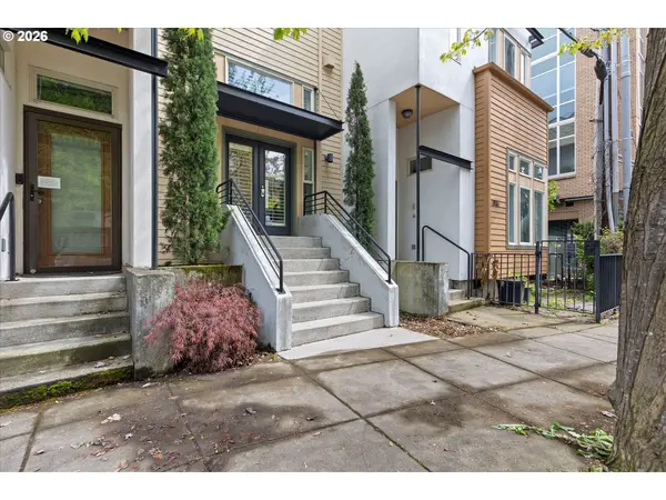 1420 NE 16TH AVE, Portland, OR 97232