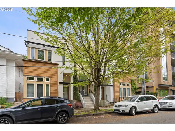 1420 NE 16TH AVE, Portland, OR 97232