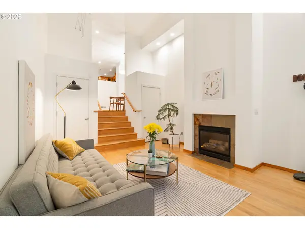 1420 NE 16TH AVE, Portland, OR 97232