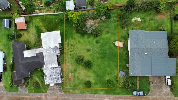 LOKAHI LN, Kalaheo, HI 96741