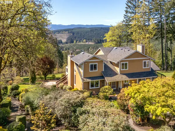 45045 NW ELK MOUNTAIN RD, Banks, OR 97106