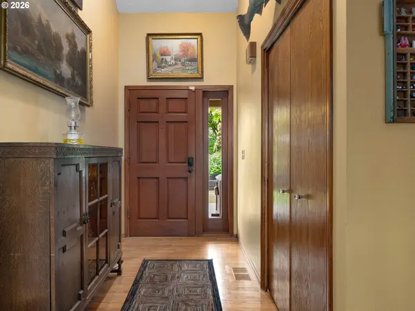 45045 NW ELK MOUNTAIN RD, Banks, OR 97106