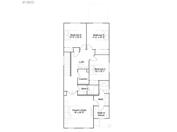 23733 SW BLACK TORTOISE TER, Tualatin, OR 97062