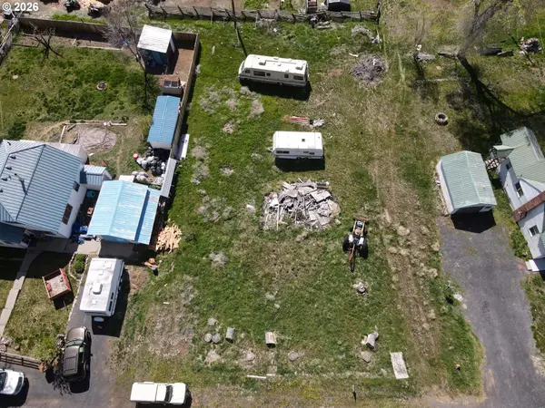 N Roanoke AVE #7000, Hines, OR 97738