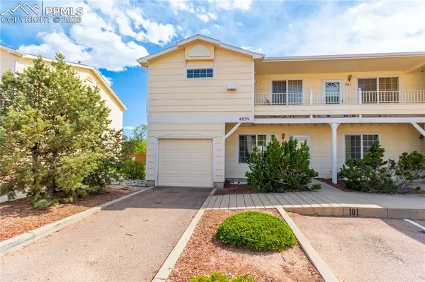 4839 Rusty Nail PT #101, Colorado Springs, CO 80916