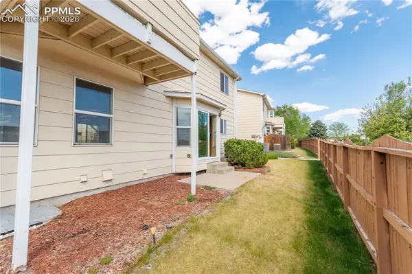 4839 Rusty Nail PT #101, Colorado Springs, CO 80916