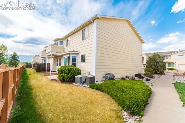 4839 Rusty Nail PT #101, Colorado Springs, CO 80916