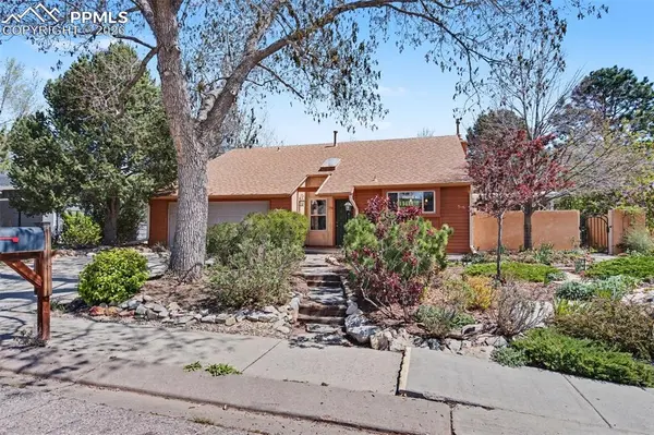 5301 Pinon Valley RD, Colorado Springs, CO 80919