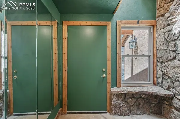 5301 Pinon Valley RD, Colorado Springs, CO 80919