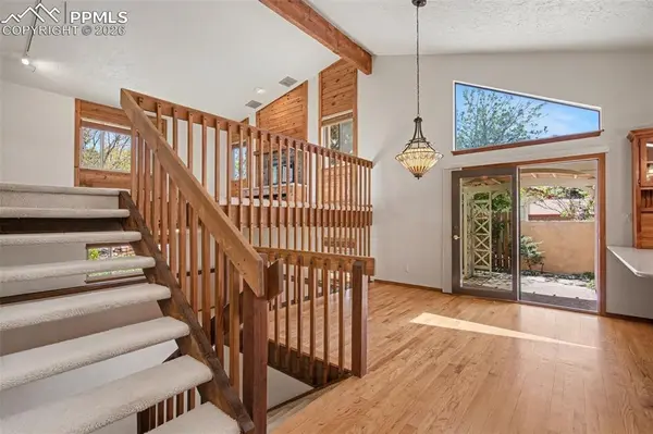 5301 Pinon Valley RD, Colorado Springs, CO 80919