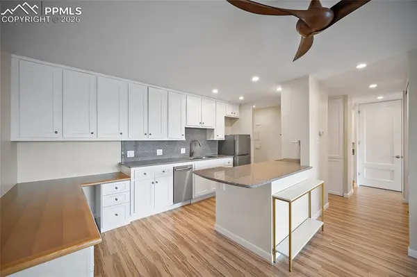 900 Saturn DR #702, Colorado Springs, CO 80905