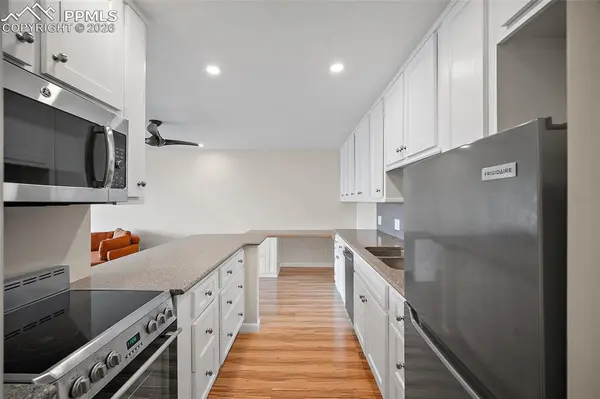 900 Saturn DR #702, Colorado Springs, CO 80905