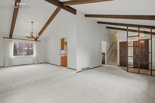 806 Point Of The Pines DR, Colorado Springs, CO 80919