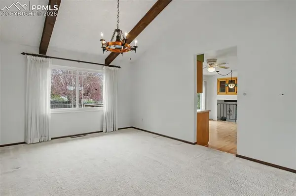 806 Point Of The Pines DR, Colorado Springs, CO 80919