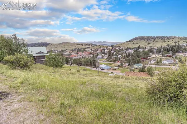 153 Hayden ST, Cripple Creek, CO 80813