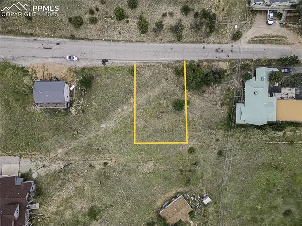 153 Hayden ST, Cripple Creek, CO 80813